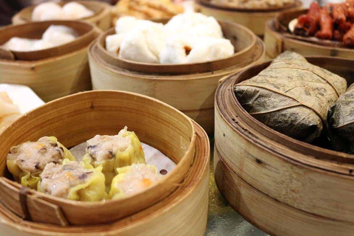 Where & What to Eat in Hong Kong