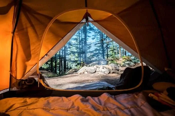 Camping Equipment - What you don't need to add to a backpacking packing list