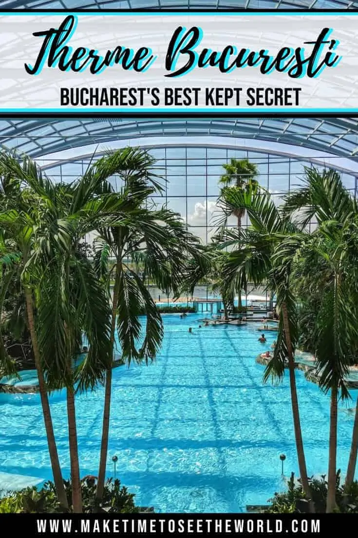 Therme Bucharest