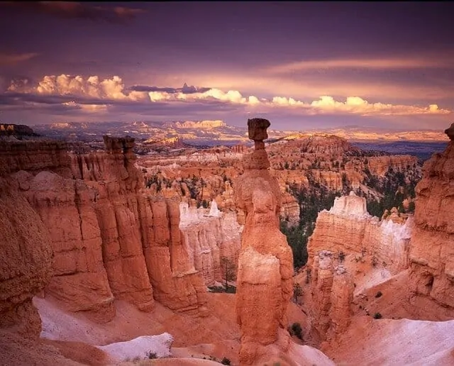 Bryce Canyon Day Tour