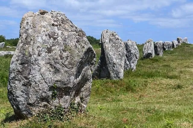 Carnac France