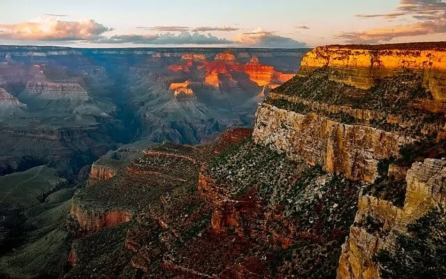 Grand Canyon Day trip from Las Vegas