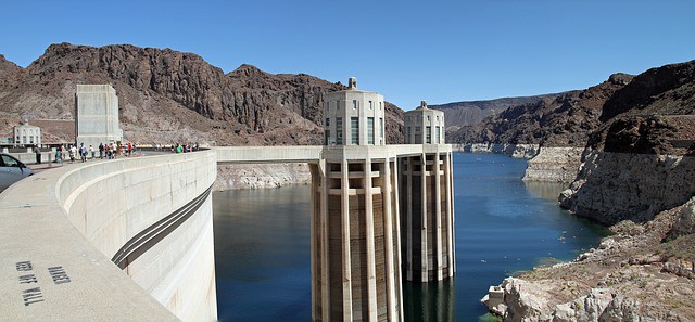 Hoover Dam