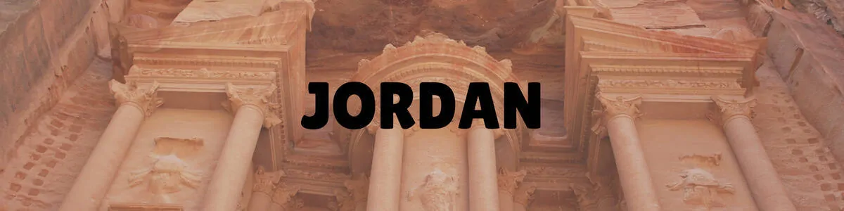 Jordan