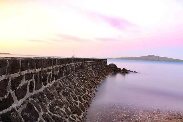 Mission Bay Auckland