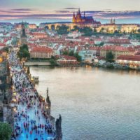 Prague Highlights - The Bets Things to do in Prague