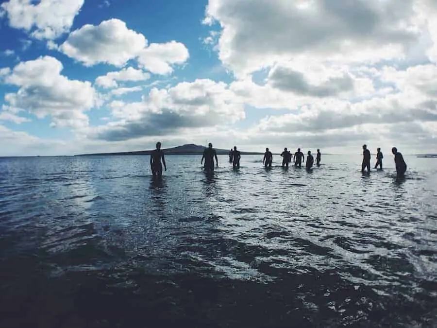 Rangitoto