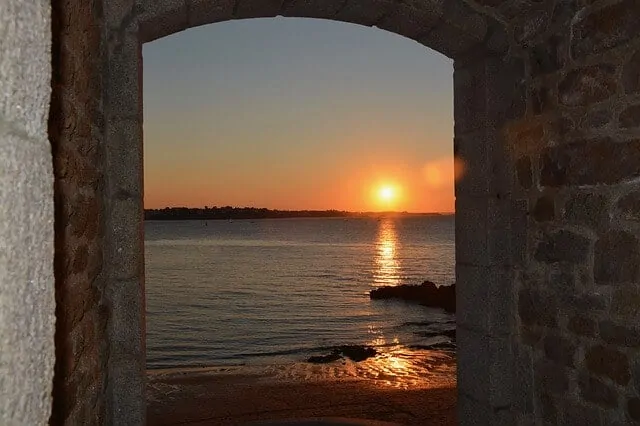 Saint-Malo France