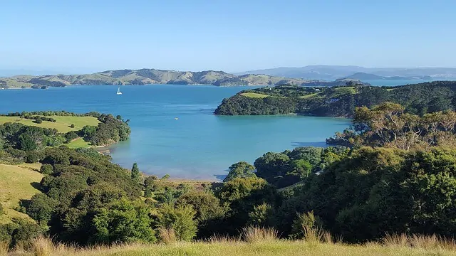 Waiheke Island Auckland