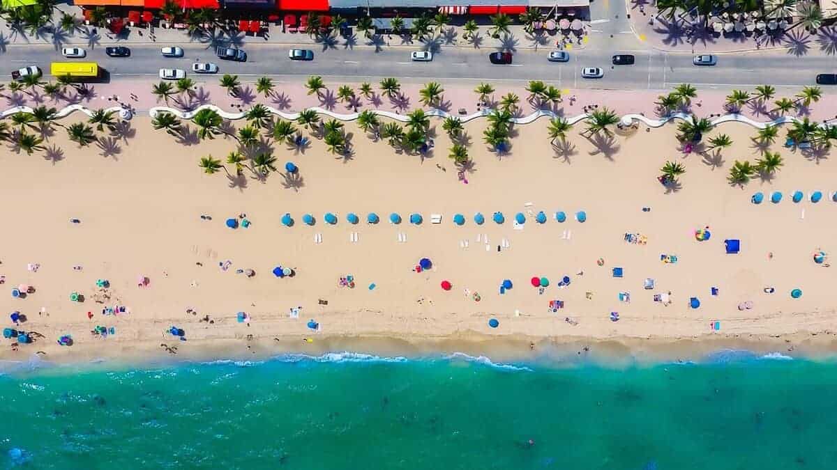 Where to stay in Florida for the perfect vacation