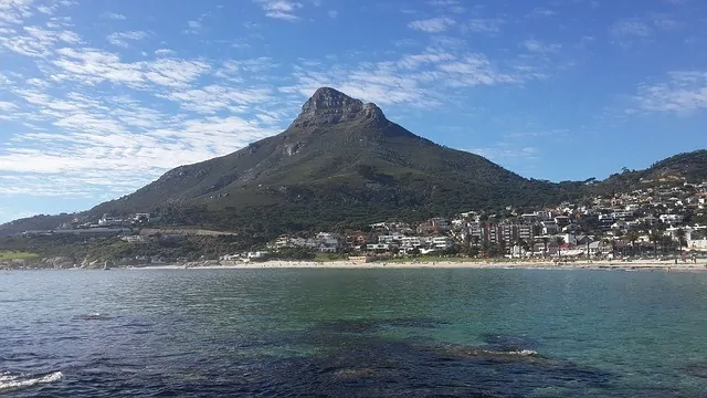 Lions Head Cape Town