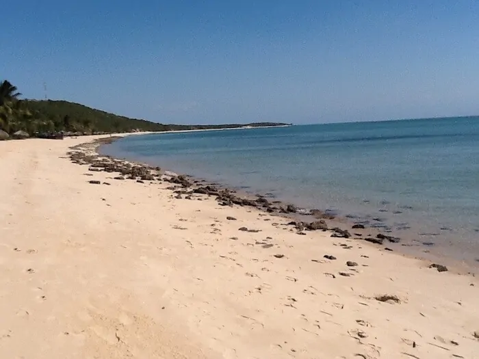 Mozambique Beaches