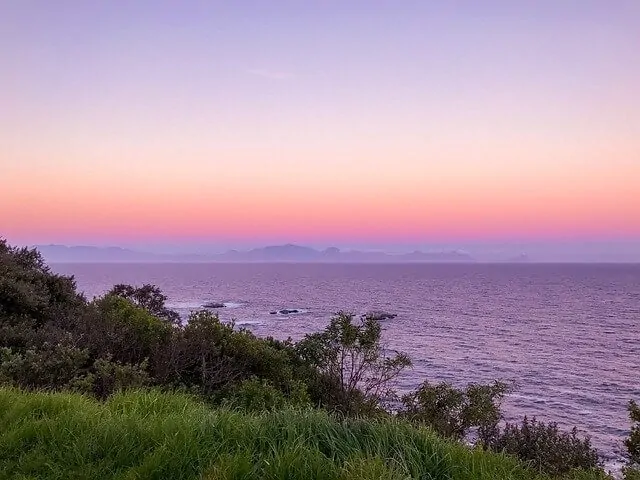 Simonstown Cape Town