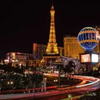 The Best Places to Stay in Las Vegas - With Options for every budget