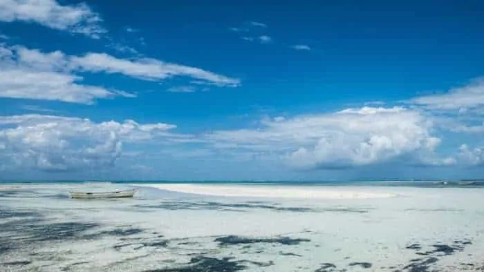 Zanzibar Archipeligo