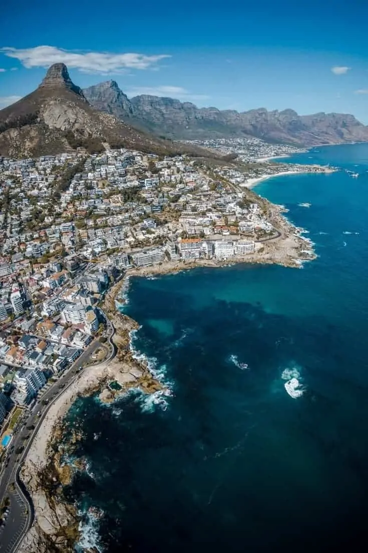 Incredible Things to do & Places to Visit in Cape Town, South Africa