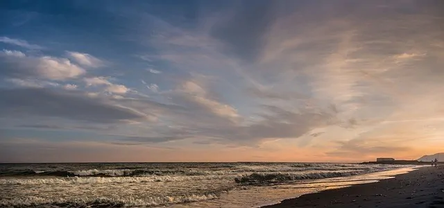 Marbella Beach