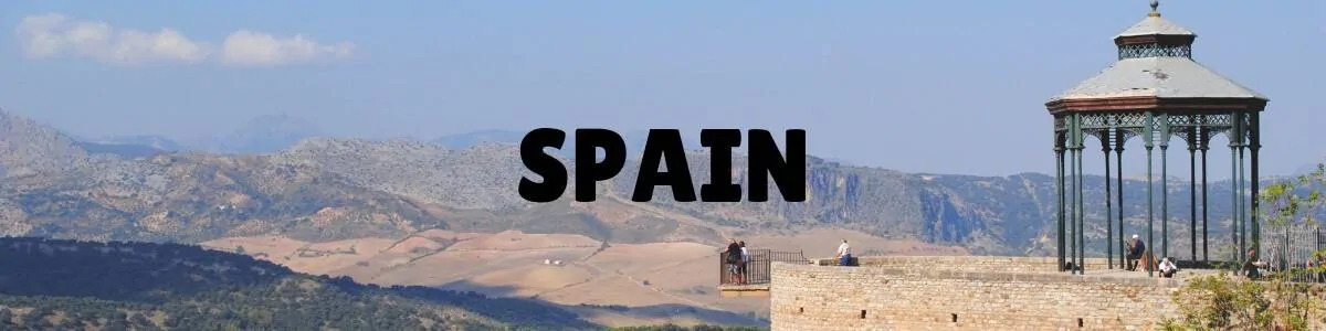 Spain