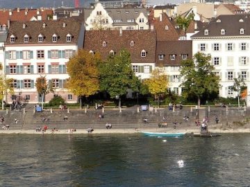 15 FAB Things To Do In Basel (Switzerland) + Basel Travel Guide!