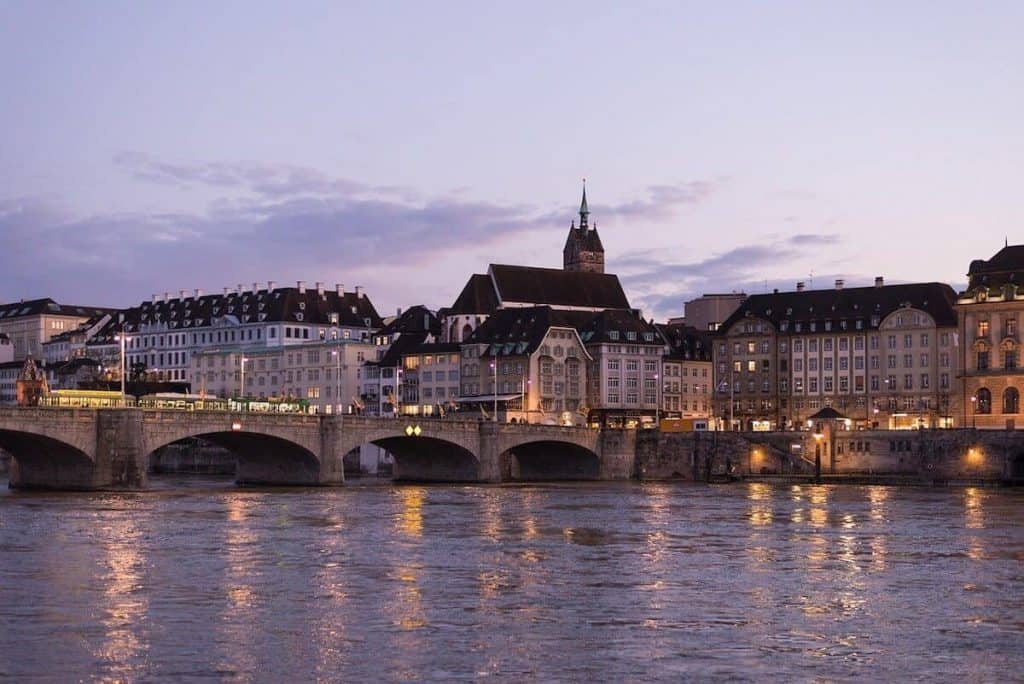 15 FAB Things To Do in Basel (Switzerland) + Basel Travel Guide!