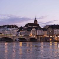 Things to do in Basel Switzerland + Basel Travel Guide