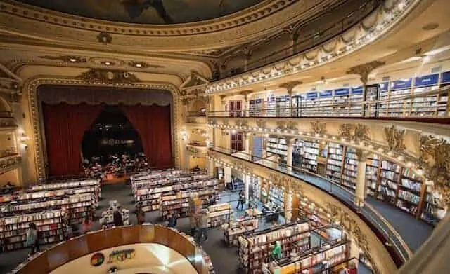 el ateneo