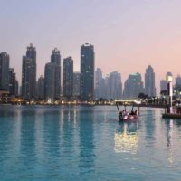 Dubai Excursions & The Best Dubai Day Trips
