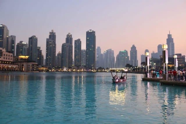 one day trips in dubai