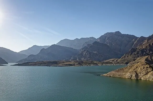 Musandam Khasab Oman