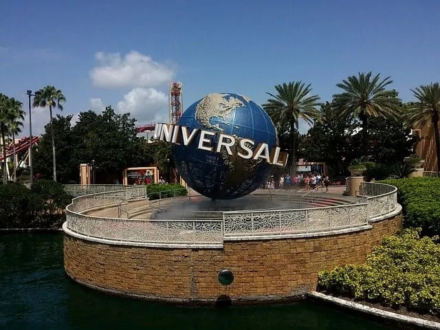 Universal Studios Florida