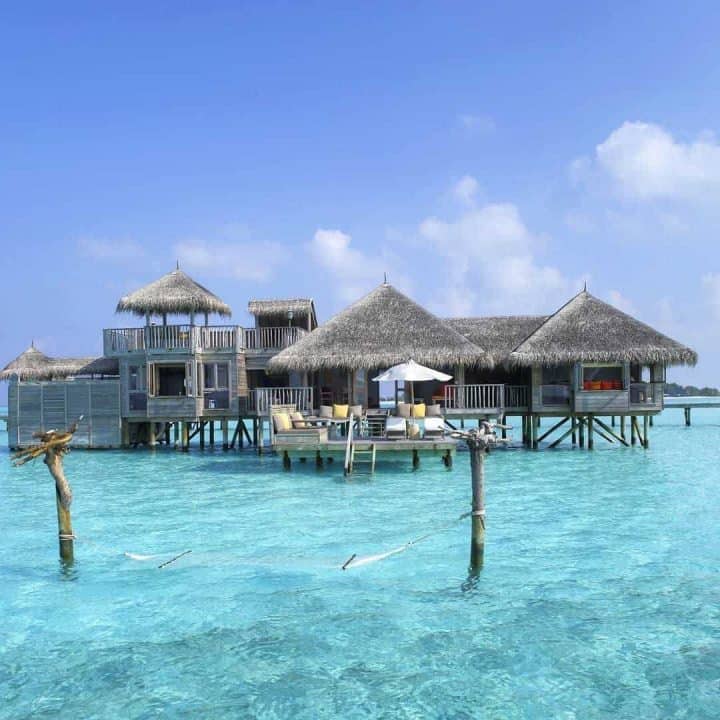 Gili Lankanfushi Review: Paradise Found in 2023