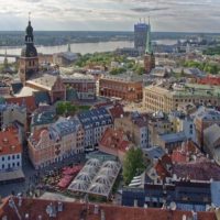 Top Things to Do in Riga + Day Trip Ideas