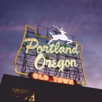 Fun Things to do in Portland Oregon