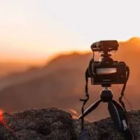 The Best Travel Tripods to Up Your Photography Game