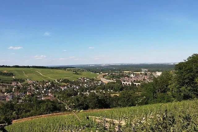 Loire Valley France