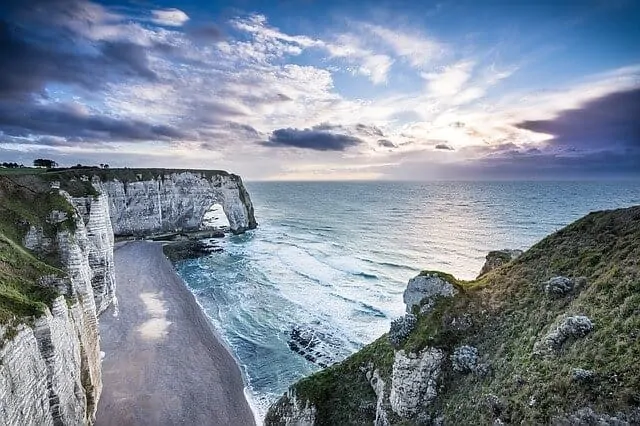 Normandy D Day Beaches