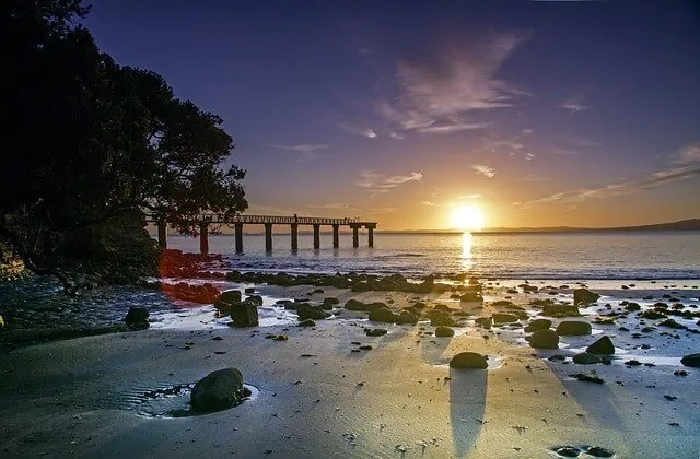 Murrays Bay Auckland New Zealand