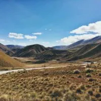 New Zealand Road Trip Itineraries and New Zealand Road Trip Tips
