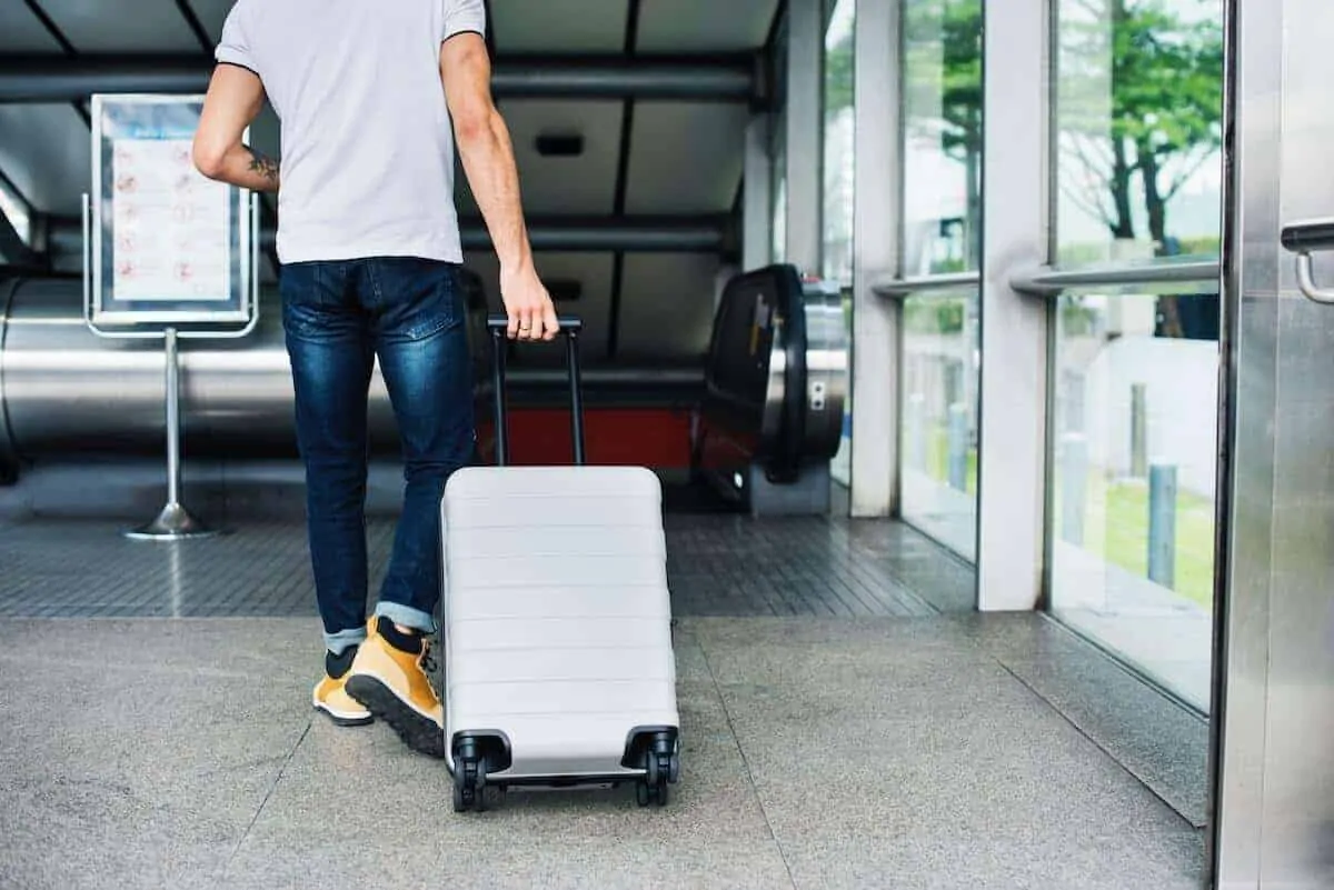 The 11 Best Hardside Luggage Bags of 2023, Tested and Reviewed