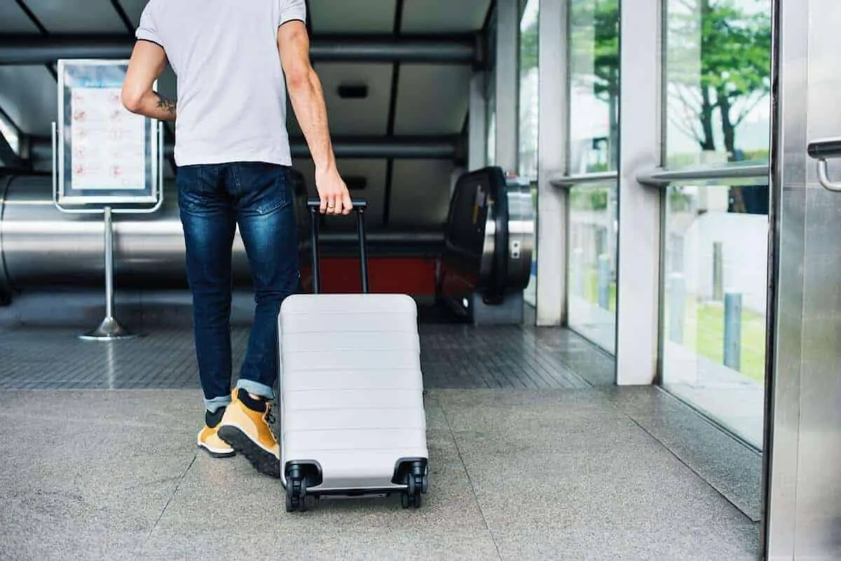 Best Hardside Luggage of 2023, Tested by Experts