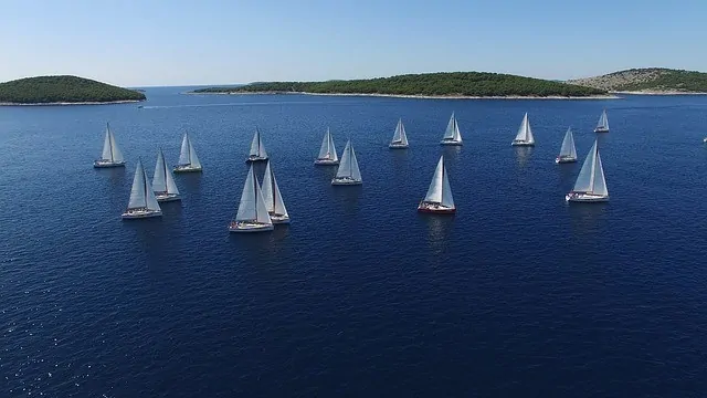 Antigua Yacht Regatta
