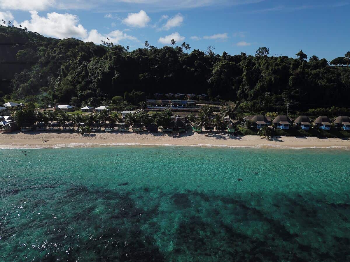 25+ ESSENTIAL Samoa Travel Tips: What To Know Before You Go!