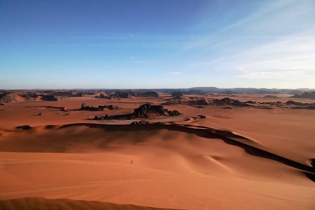 Merzouga - Day Trip from Marrakesh