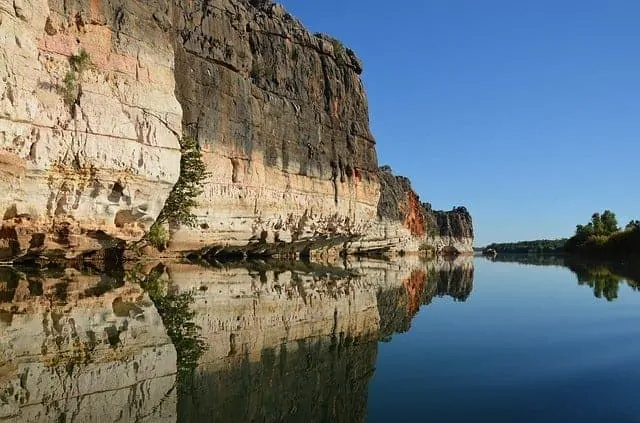 The Kimberley Australia