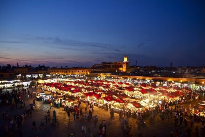 19 INCREDIBLE Things to do in Marrakech (+ Travel Tips & FAQs!)