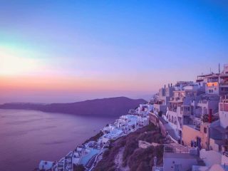 The ULTIMATE Greek Island Hopping Itinerary (+ Travel Guide!)