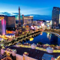 Free Things to do in Las Vegas Cover Photo