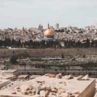 Things to do in Jerusalem including Day Trips from Jerusalem