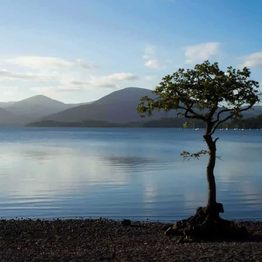 Loch Lomond