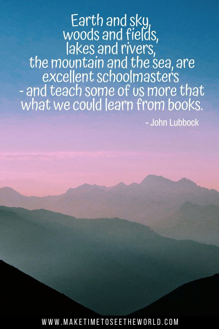 mountaineering quotes and sayings